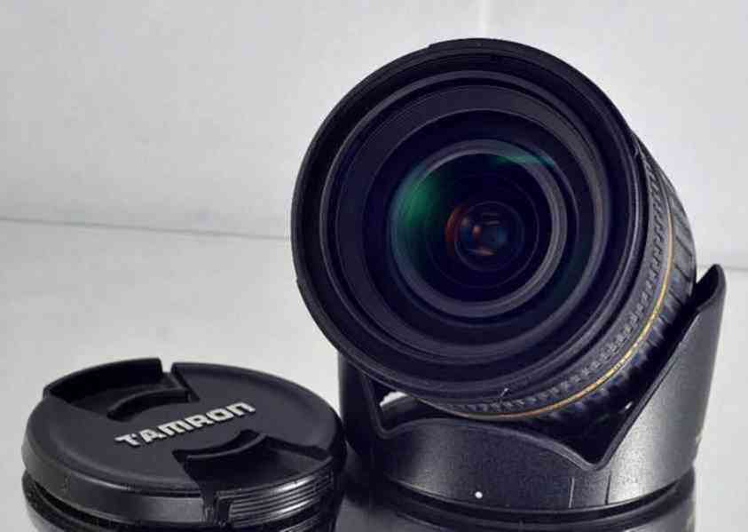 pro Nikon - TAMRON SP 17-50mm 1:2.8 DiII ASPHERICAL✨*A16N - foto 4
