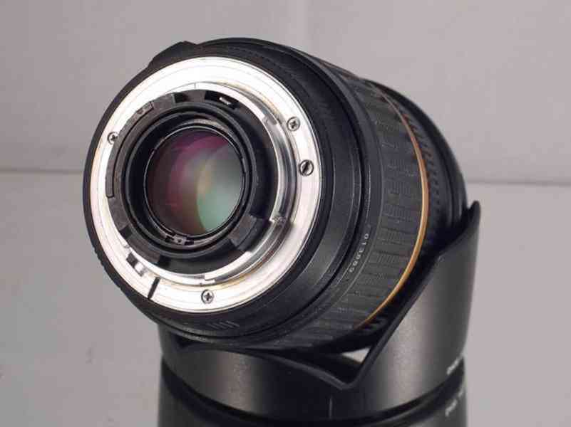 pro Nikon - TAMRON SP 17-50mm 1:2.8 DiII ASPHERICAL✨*A16N - foto 5