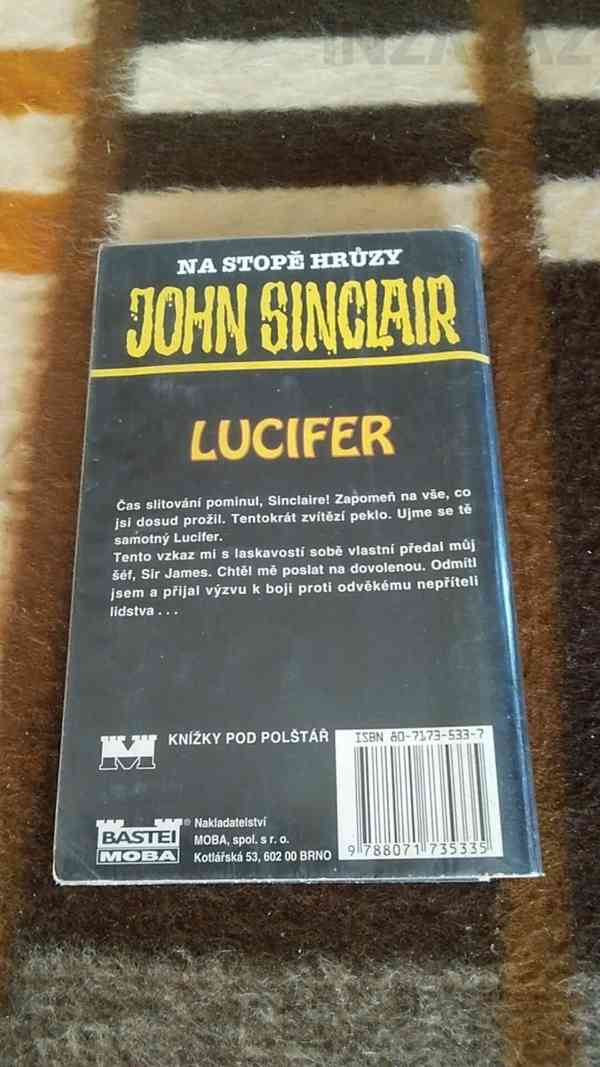 Lucifer - sci-fi - foto 6