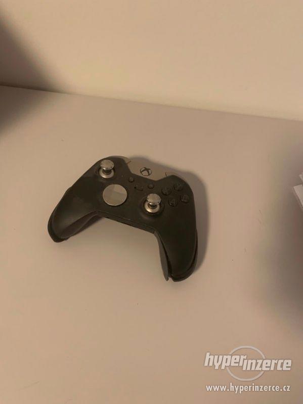 Xbox elite ovladač v1 - foto 1