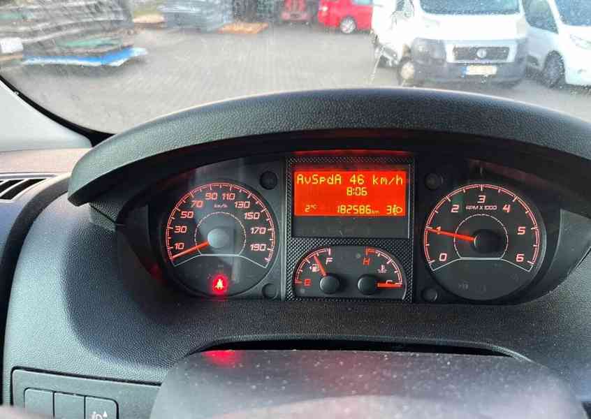 Peugeot Boxer - foto 9