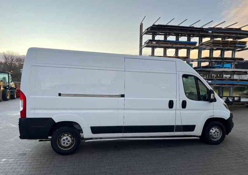 Peugeot Boxer - foto 2