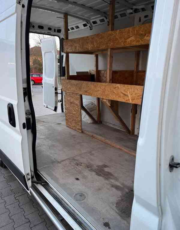 Peugeot Boxer - foto 6