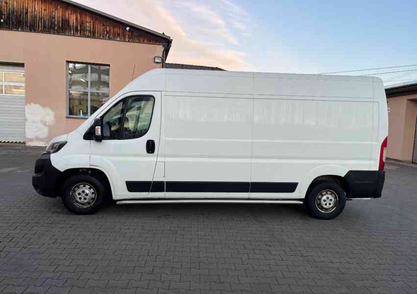 Peugeot Boxer - foto 3