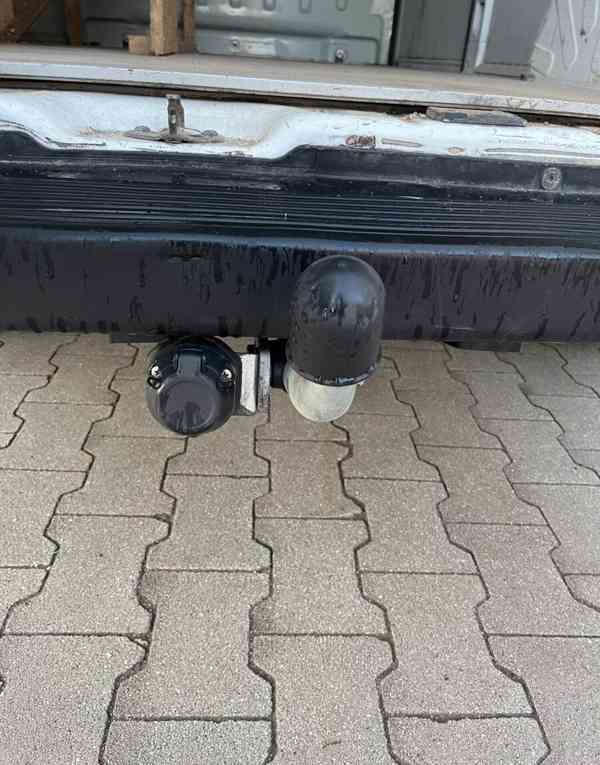 Peugeot Boxer - foto 7