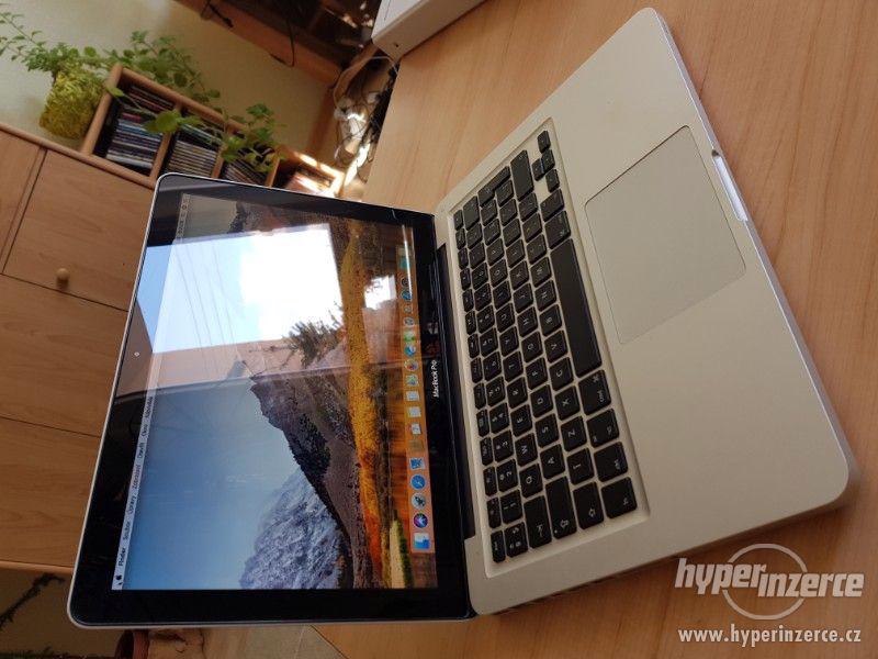1811 Macbook Pro 2012 13" - foto 4