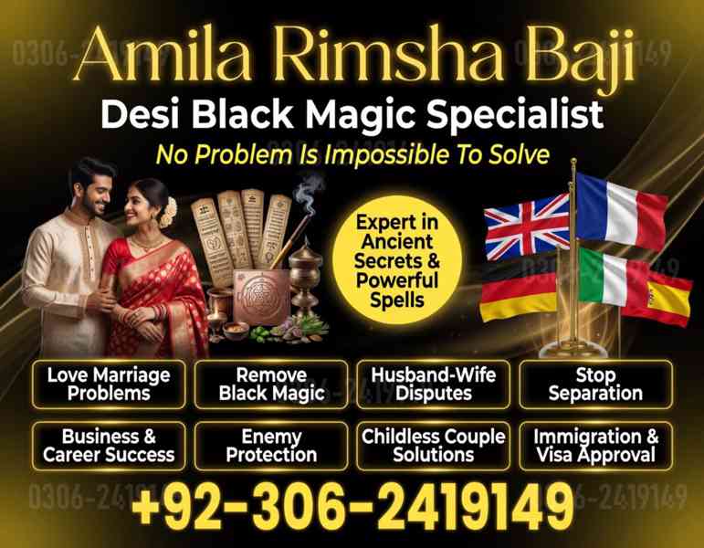 black magic expert,  amil baba in canada,  amil baba usa - foto 2