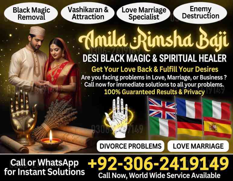 black magic expert,  amil baba in canada,  amil baba usa - foto 8