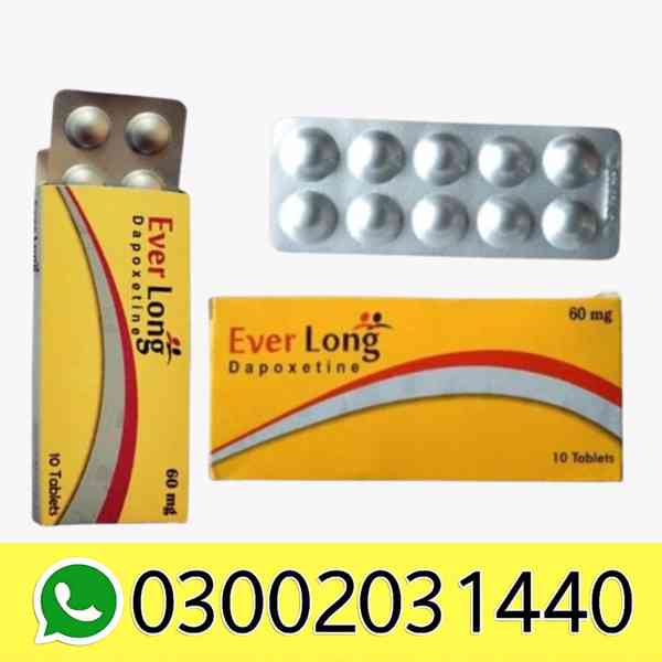 Everlong Tablets In Pakistan | 0300-2031440- - foto 1