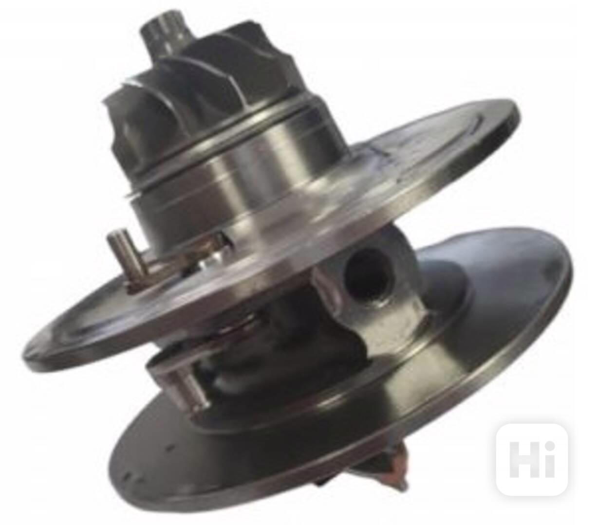  Střed turba Ložiskový uzel 11658506894 49135-05895 - foto 1