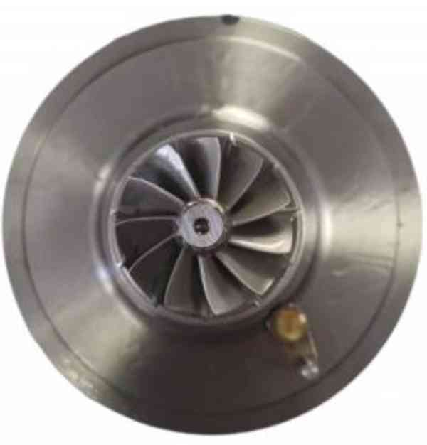  Střed turba Ložiskový uzel 11658506894 49135-05895 - foto 3