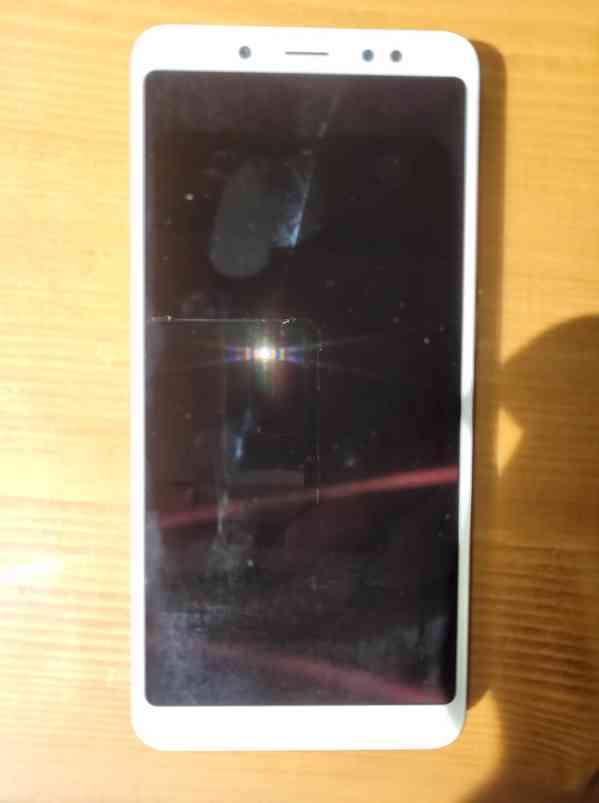 xiaomi redmi note 5 - foto 2