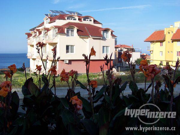 Pronajmu nový apartman u moře v Bulharsku - foto 2