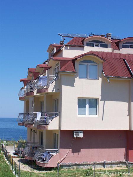 Pronajmu nový apartman u moře v Bulharsku - foto 9