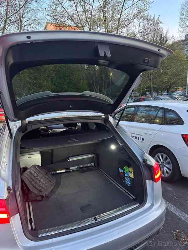 Audi A6 C7 - foto 6