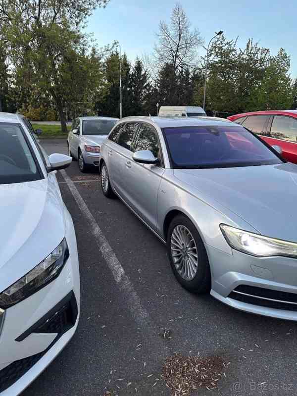 Audi A6 C7 - foto 4