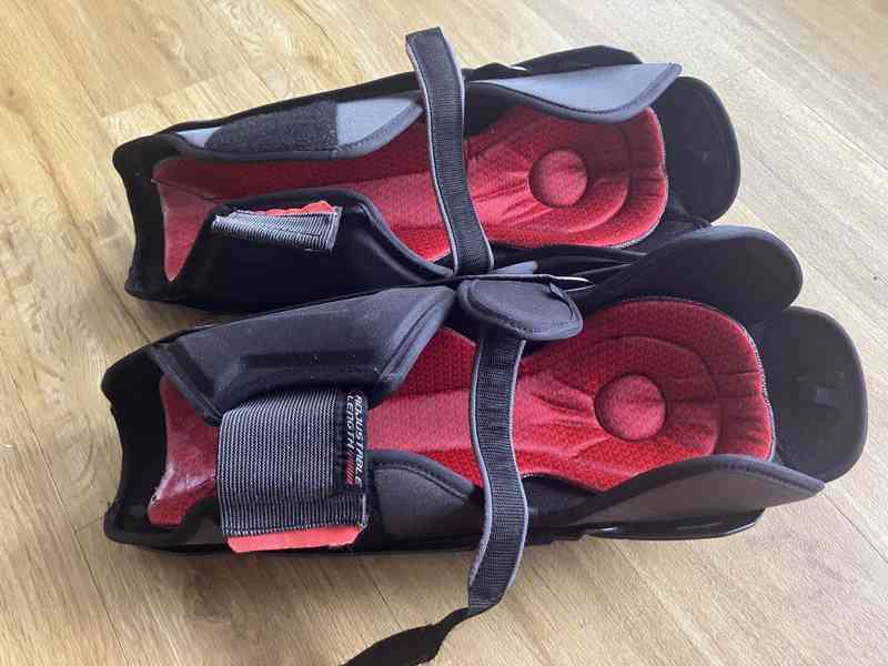 Holeně CCM JetSpeed FT370 14“ - foto 2