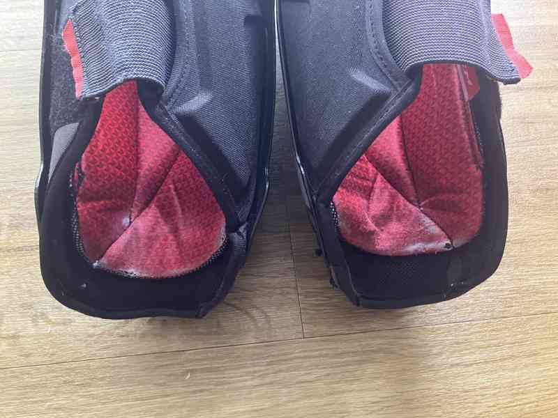 Holeně CCM JetSpeed FT370 14“ - foto 3