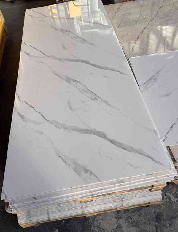 PVC panely – 2,80 × 1,22, 18 kg - foto 6