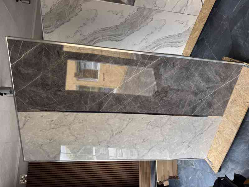 PVC panely – 2,80 × 1,22, 18 kg - foto 10