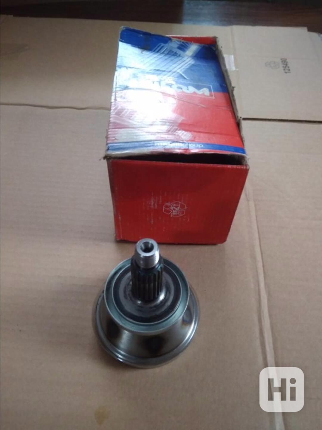 Homokinetický kloub CIFAM 607-403 - foto 1
