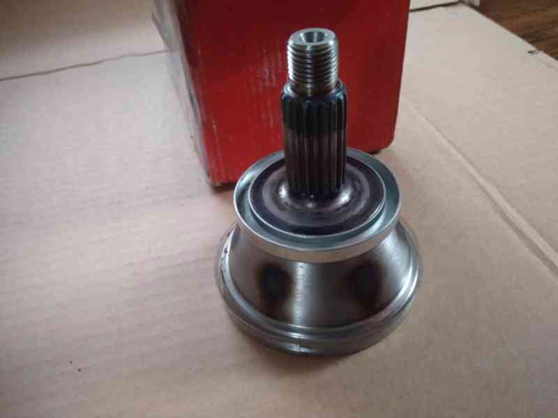 Homokinetický kloub CIFAM 607-403 - foto 2
