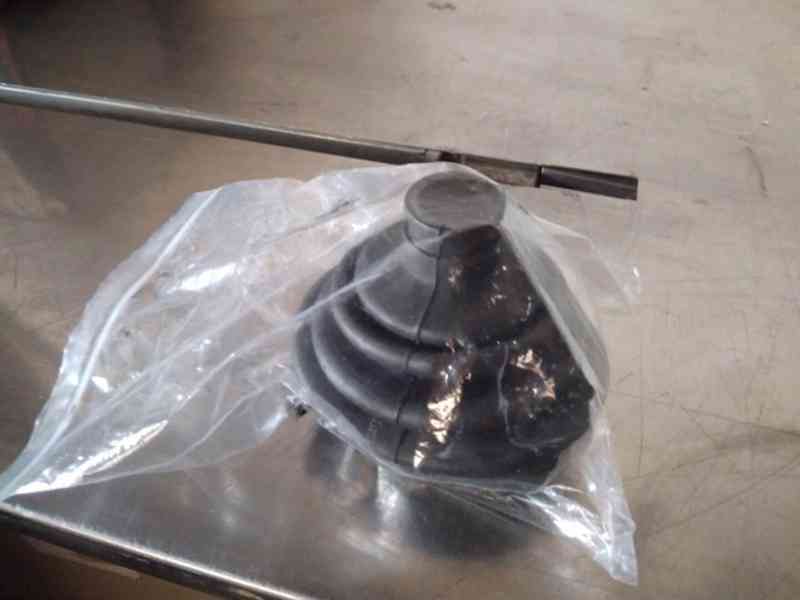 Homokinetický kloub CIFAM 607-403 - foto 5