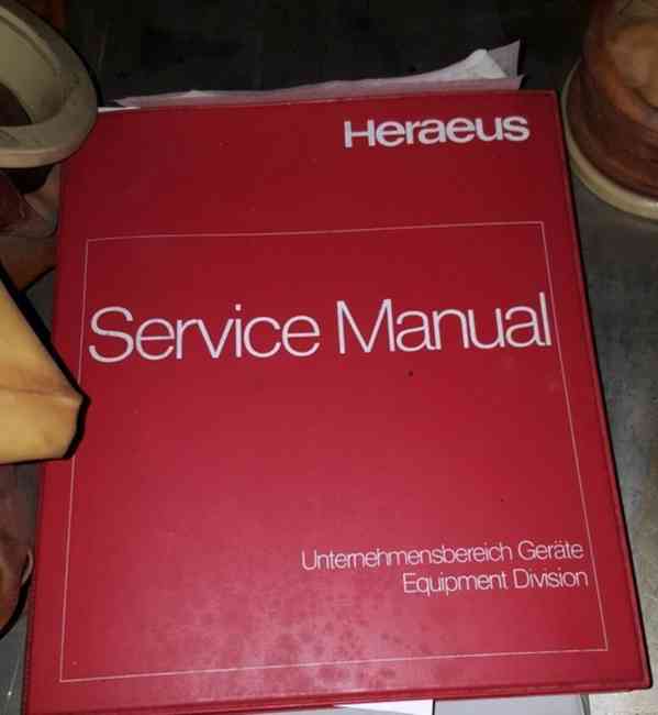 Univerzální klimatická testovací komora VUK 08/1500 (11566.) - foto 5