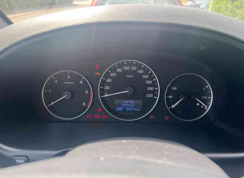 Hyundai H-1 Starex 100kw - foto 9