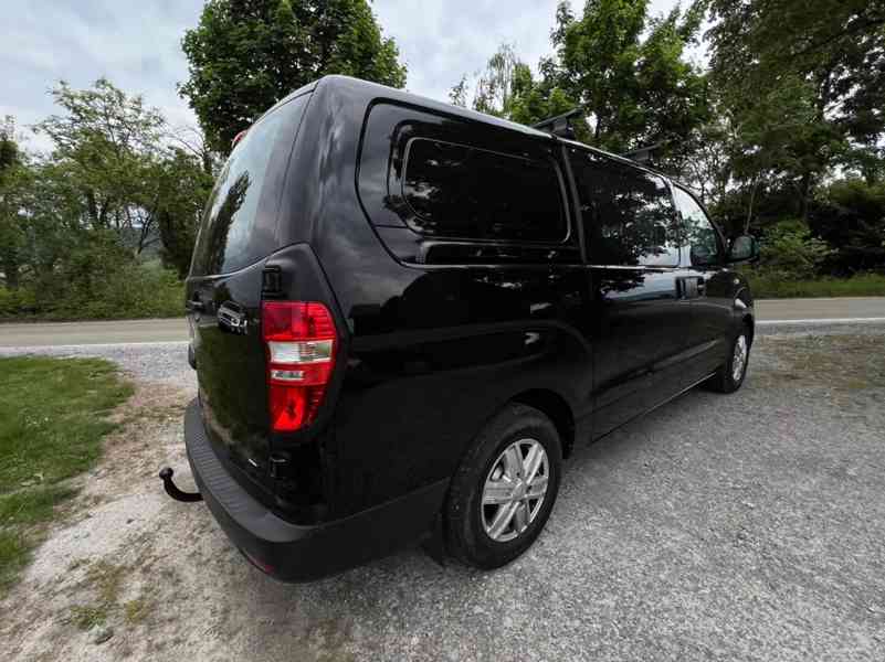 Hyundai H-1 Starex 100kw - foto 3