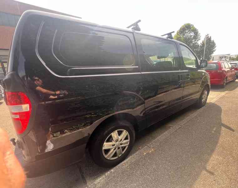 Hyundai H-1 Starex 100kw - foto 6