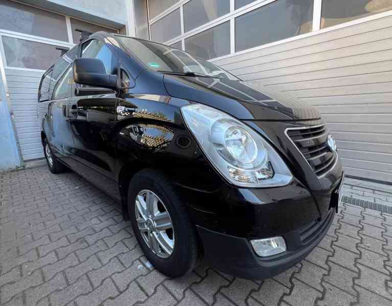 Hyundai H-1 Starex 100kw - foto 10