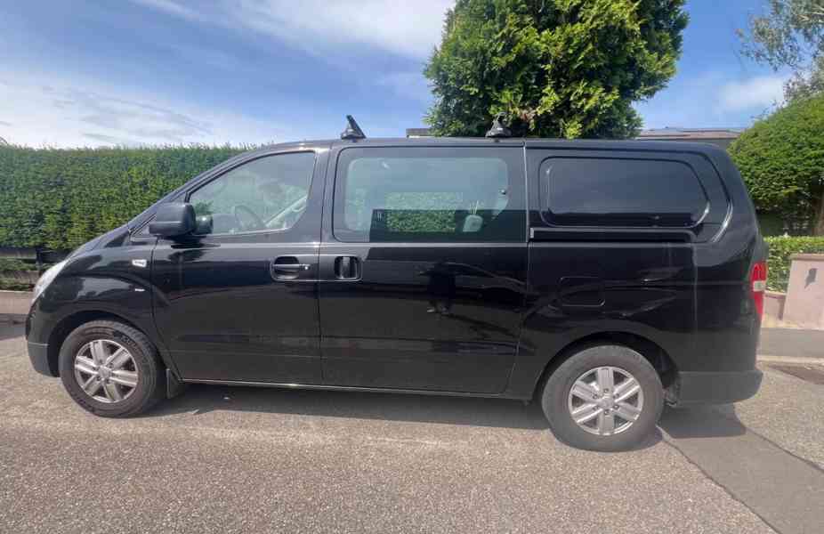 Hyundai H-1 Starex 100kw - foto 4