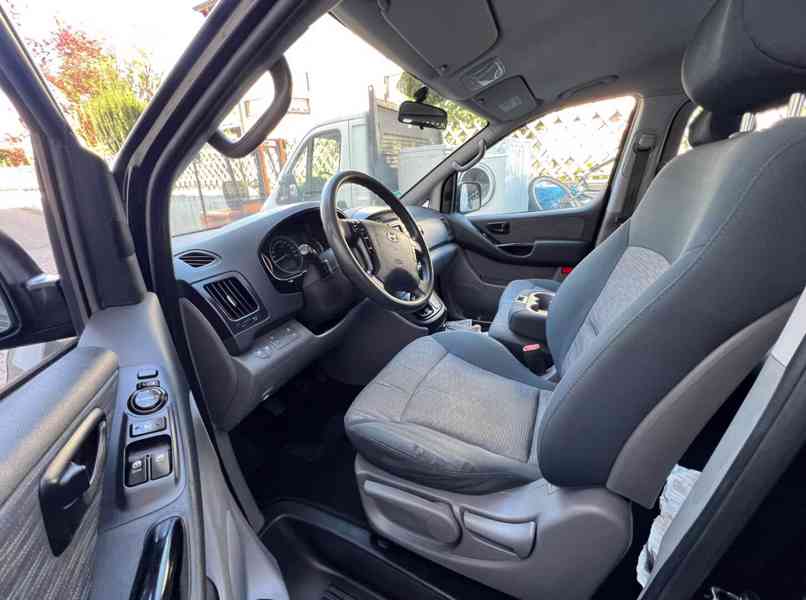 Hyundai H-1 Starex 100kw - foto 11