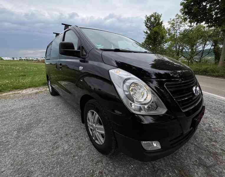 Hyundai H-1 Starex 100kw - foto 16