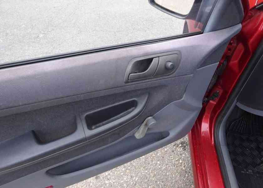 Škoda Fabia, 1.9 SDI (47 KW)r.v.2005 KLIMA  - foto 6