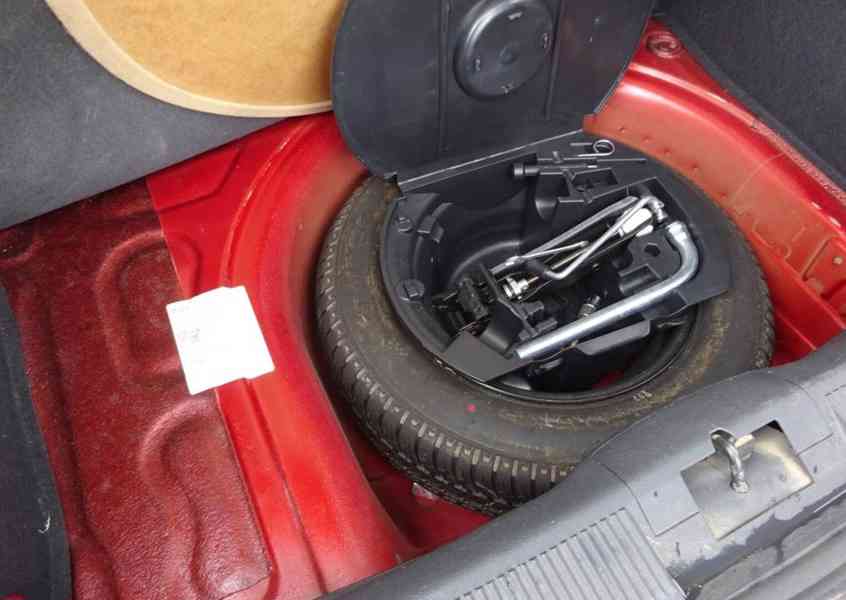 Škoda Fabia, 1.9 SDI (47 KW)r.v.2005 KLIMA  - foto 11