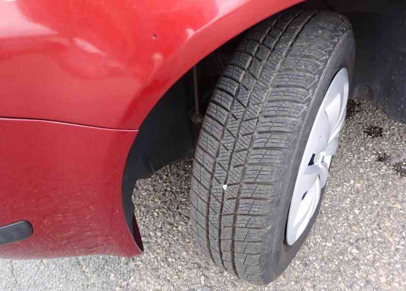 Škoda Fabia, 1.9 SDI (47 KW)r.v.2005 KLIMA  - foto 13