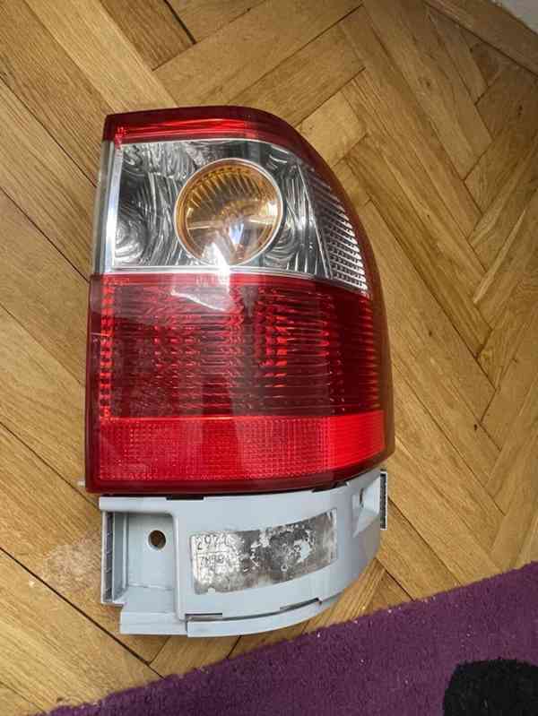Dětská autosedačka Cybex CX-Larger-11054 - foto 2