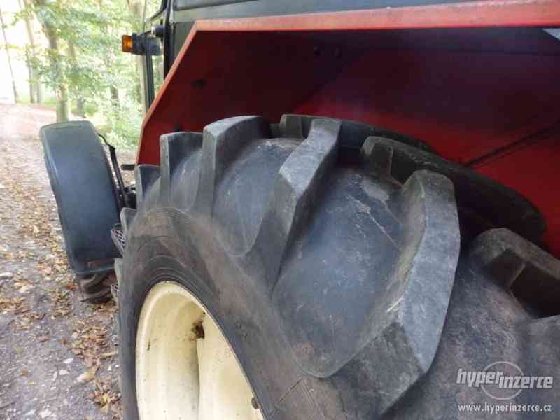 Zetor 4340 - foto 3