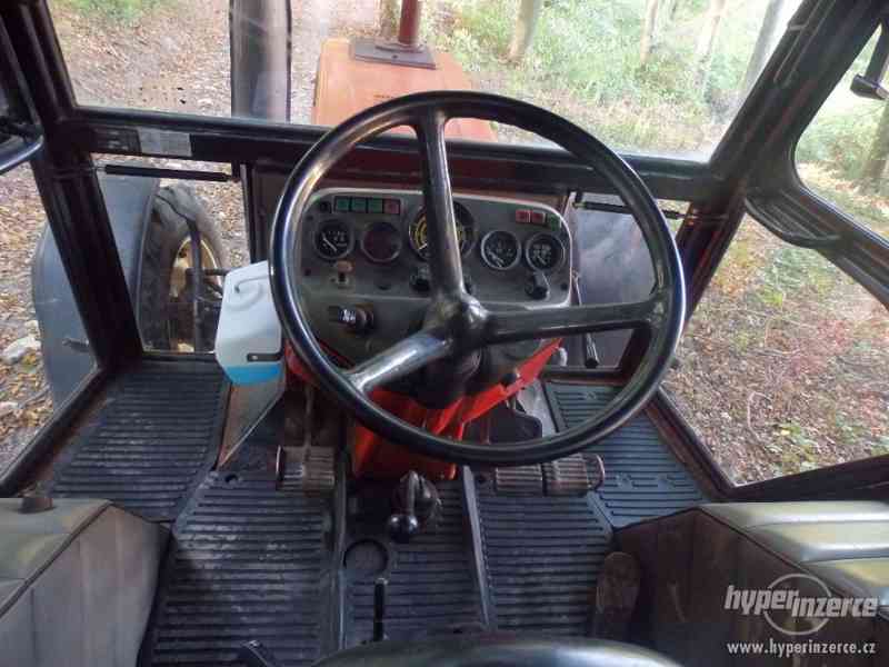 Zetor 4340 - foto 5