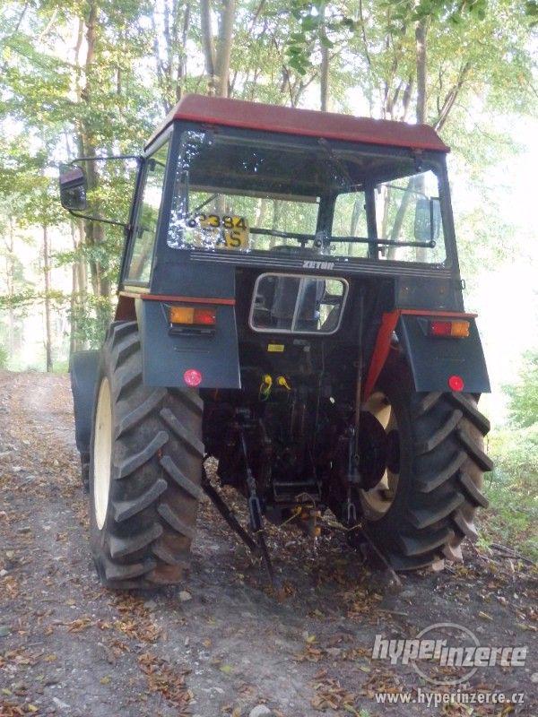 Zetor 4340 - foto 6