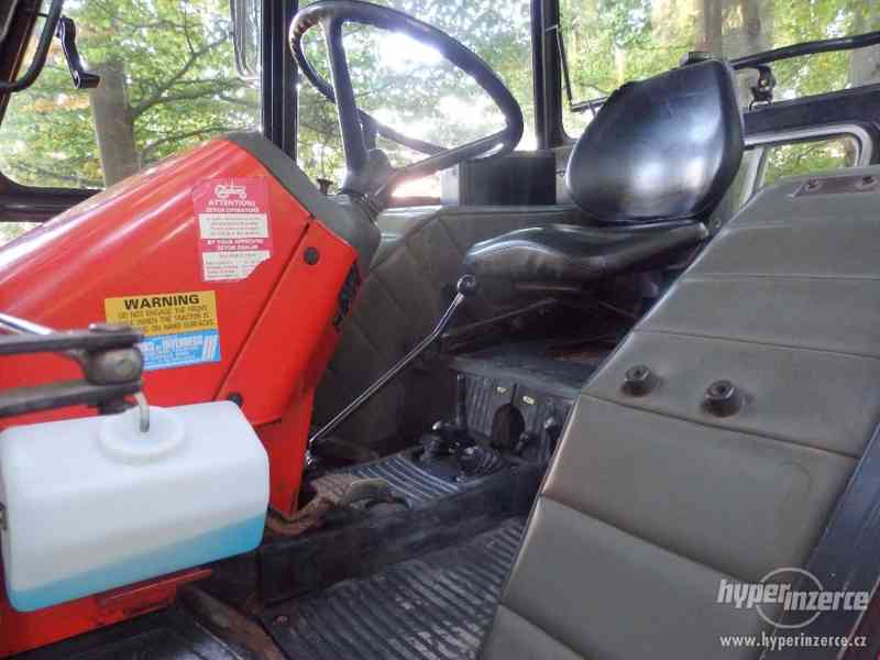 Zetor 4340 - foto 7