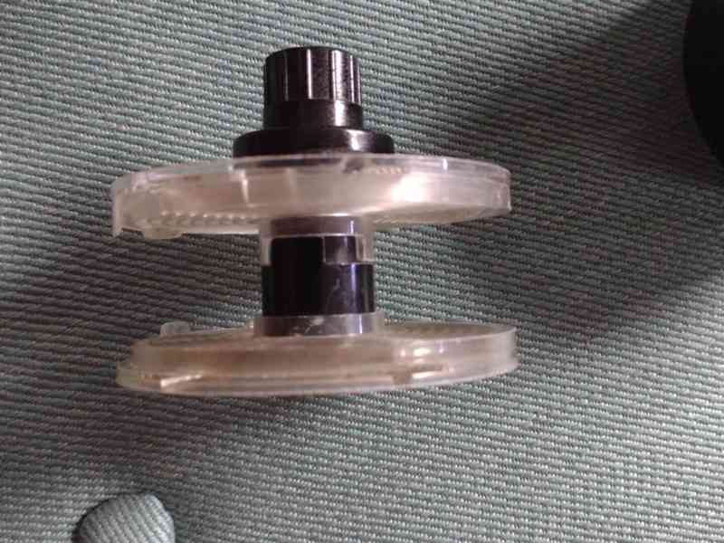 Vývojnice na kinofilm - foto 5