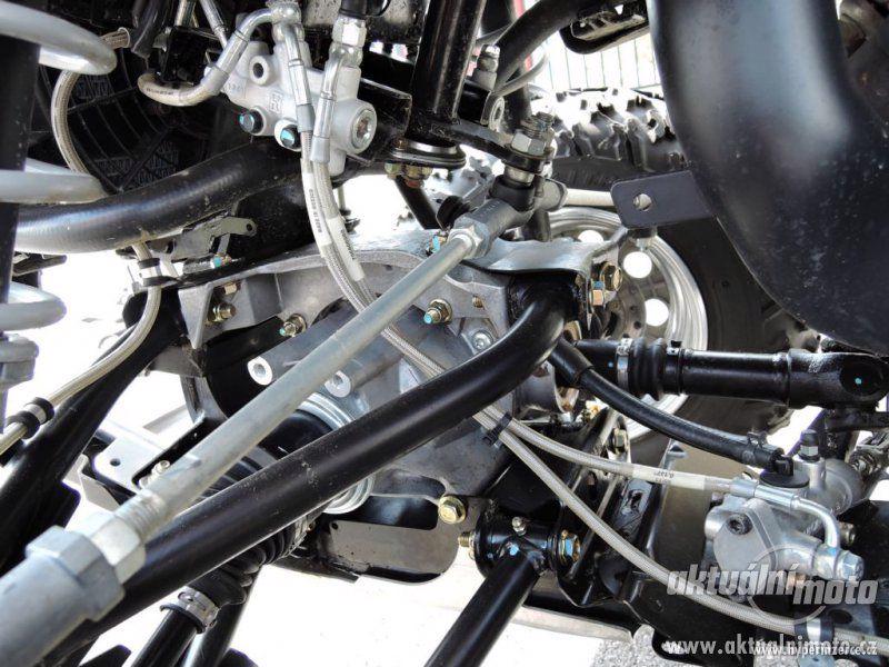Prodej motocyklu Can-Am Renegade 500 EFI - foto 4
