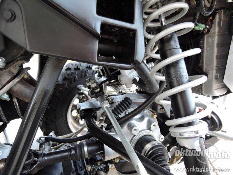 Prodej motocyklu Can-Am Renegade 500 EFI - foto 8