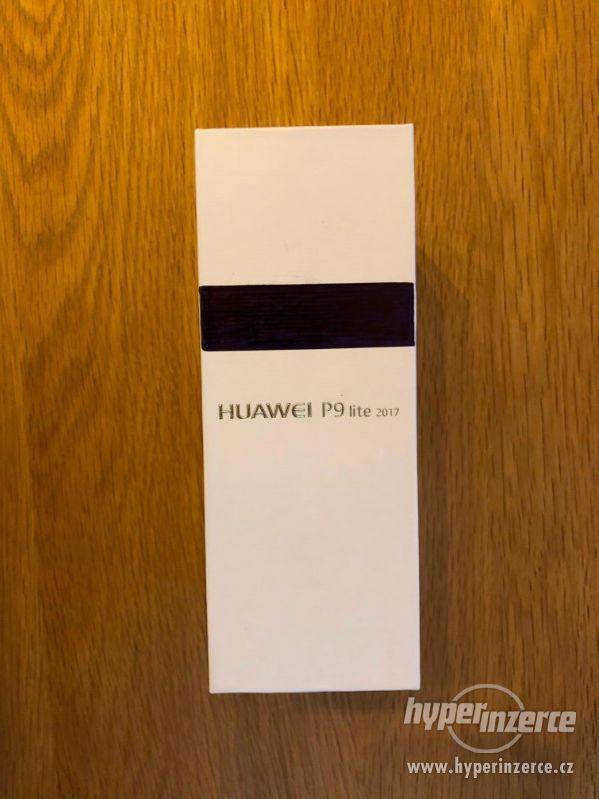 Huawei P9 Lite Dual SIM 16 GB Black - foto 2