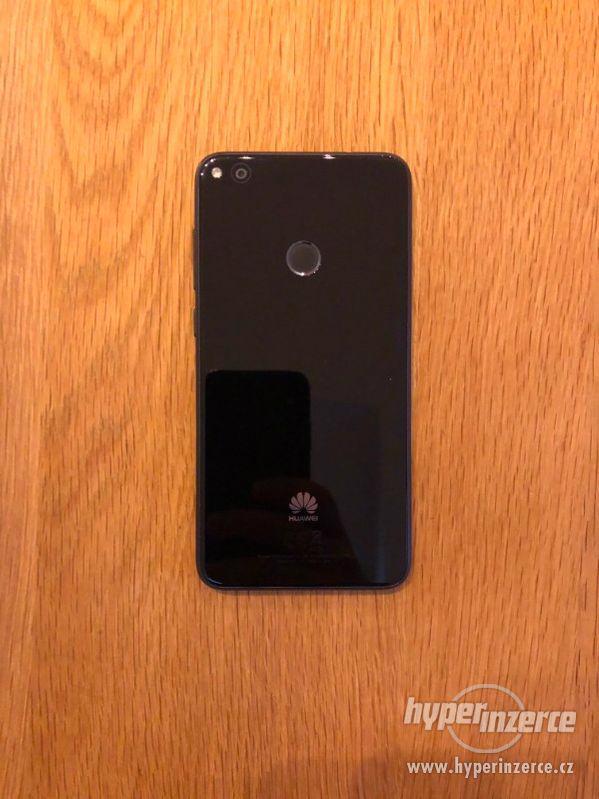 Huawei P9 Lite Dual SIM 16 GB Black - foto 4