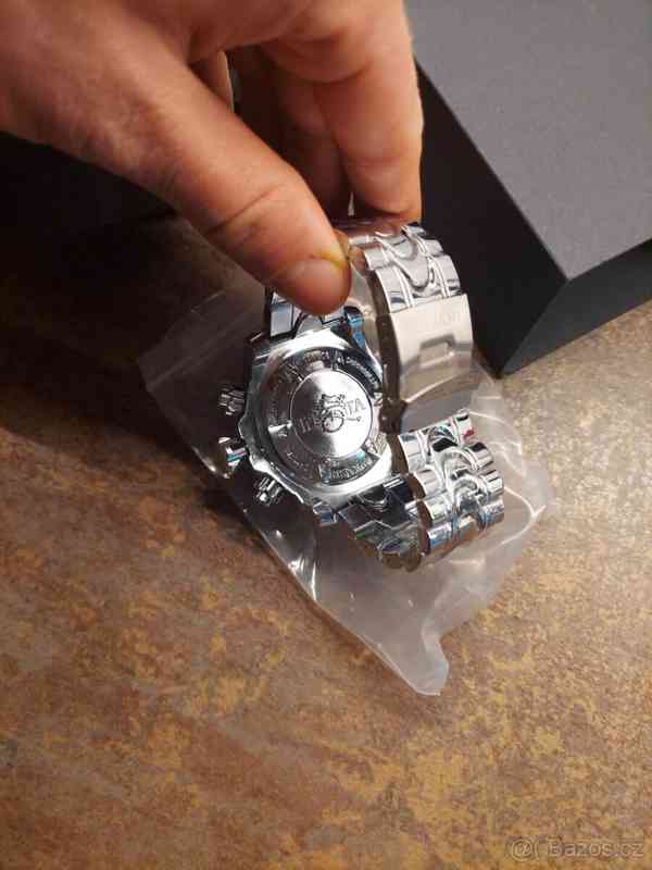 hodinky INVICTA - foto 2