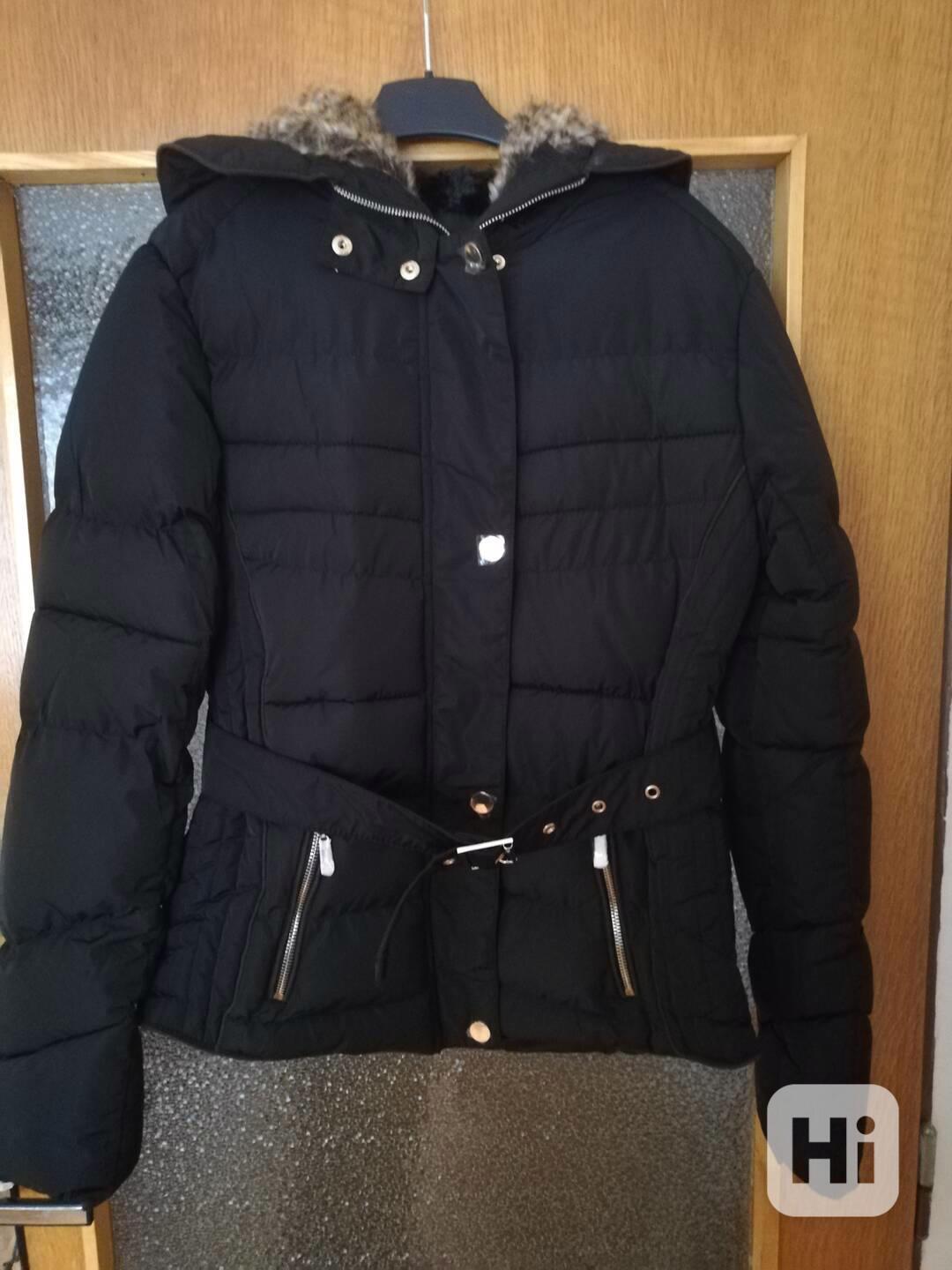 dámská zimní bunda - foto 1